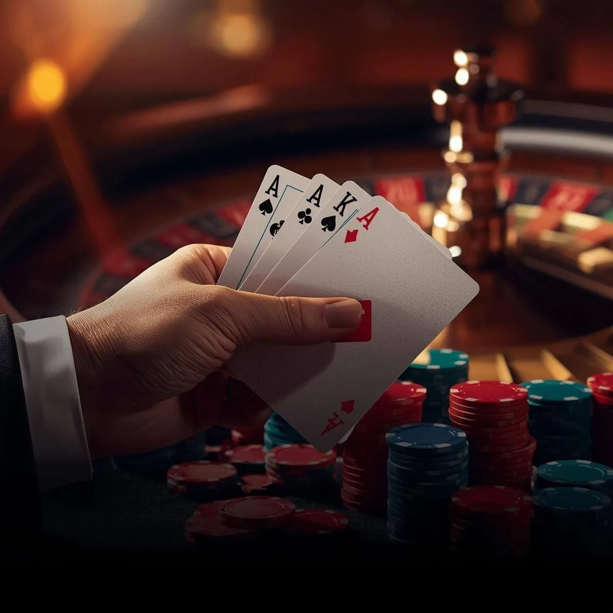 Non Gamstop Casinos Non Gamstop Casinos